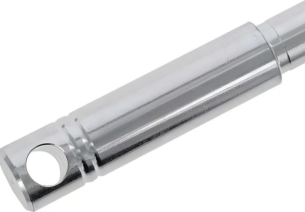 Axe de butée de roue avant Simson S53 et S83 frein à disque