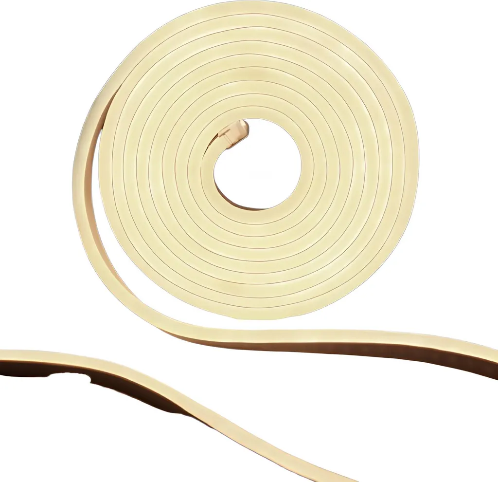 Neon LED Flessibile 30m SUCIKORIO 4000K | Design Moderno per Esterni