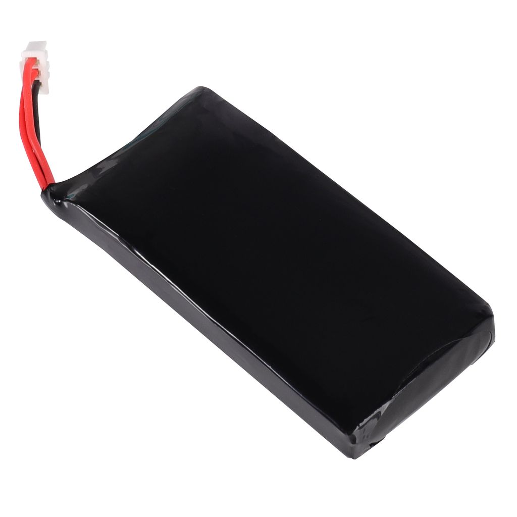 2x Batterie Lipo 4000mAh 11.1V Pour Parrot Bebop 2 – Autonomie Prolongée – Accessoire Drone