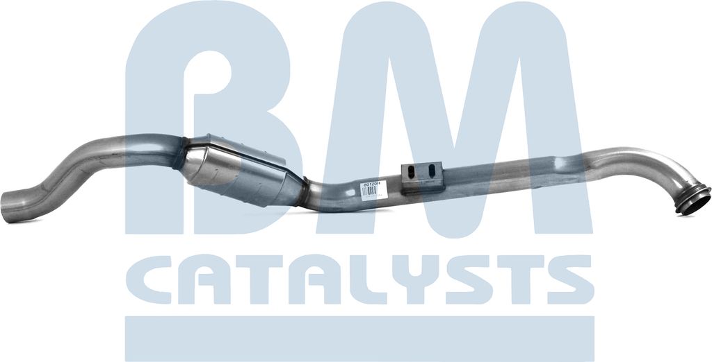 Katalysator BM CATALYSTS BM80120H