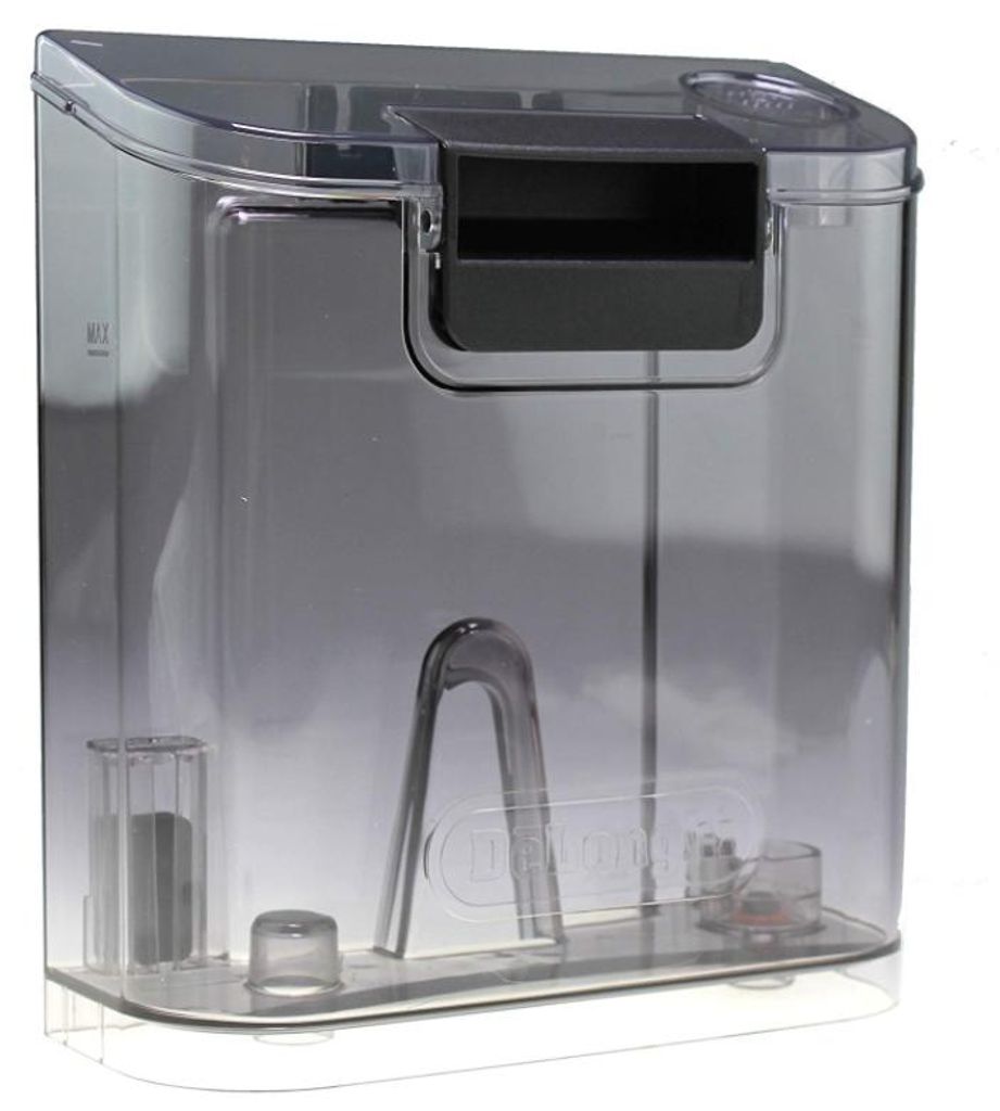 DeLonghi 7313228441 Wassertank für Kaffeevollautomat Produktbild 