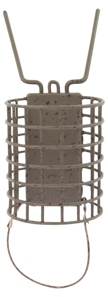 Preston Claw Feeder - Futterkorb, Gewicht:120g