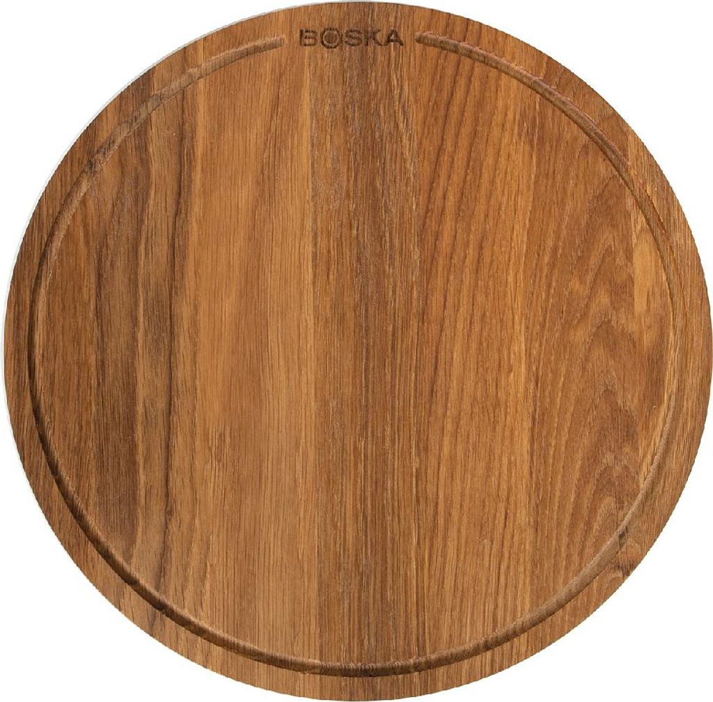 Boska Tagliere Pizza Amici L / Tagliere di Legno di Quercia Immagine del prodotto 