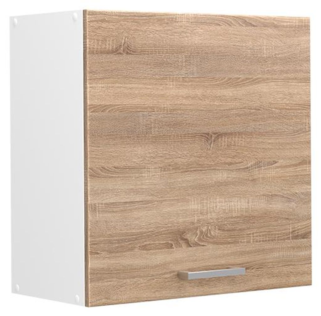 Armario colgante Vicco R-Line Sonoma 60 cm con 1 puerta, Imagen del producto 