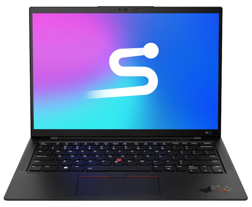 Laptop Lenovo ThinkPad X1 Carbon Gen 10 | Intel i7-1270P | Produktbild 
