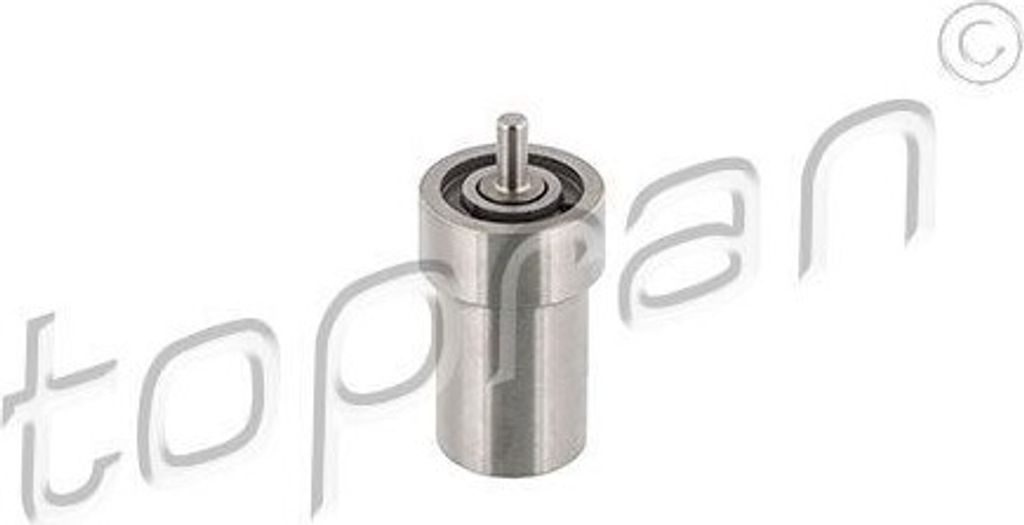 TOPRAN Düsenkörper 101 465 einspritzdüse für VW GOLF II (19E 1G1)