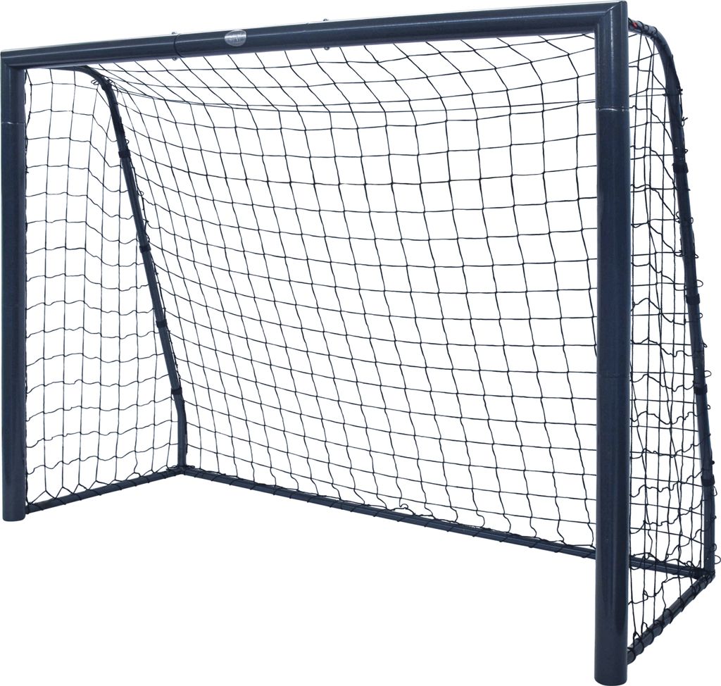 AXI Kylian Fußballtor 220 x 170 cm in Anthrazit für den Produktbild 