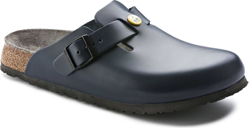 Birkenstock Boty Boston Esd, 0061388 Obrázek produktu 