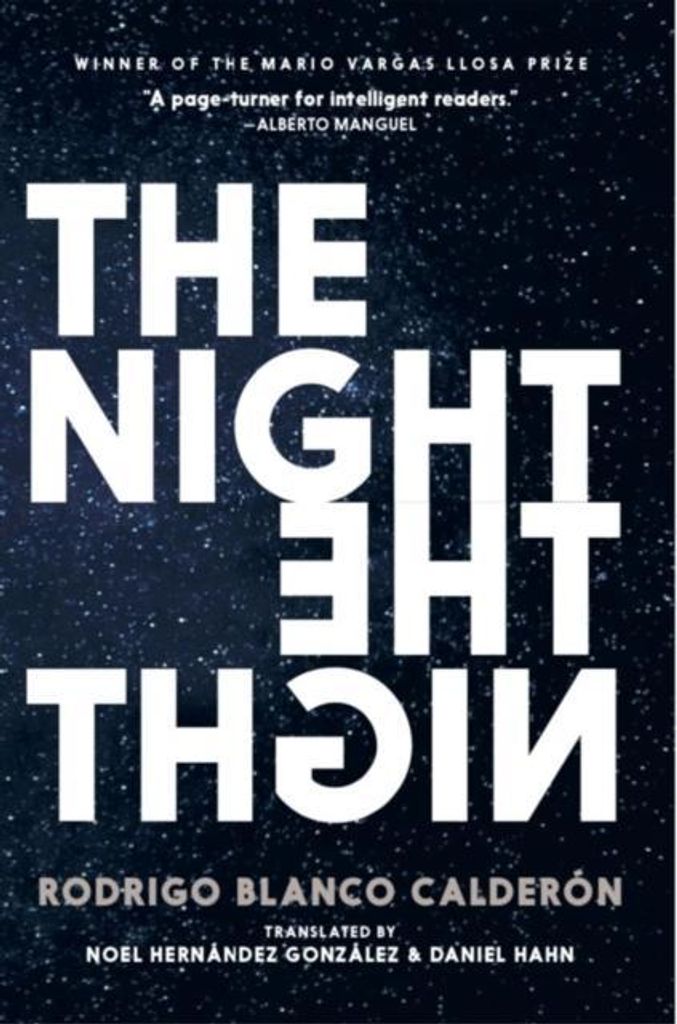 Night – Lingua: Inglese