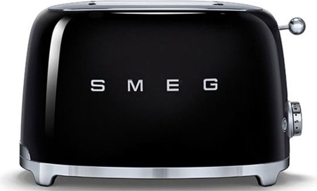 Hriankovač Smeg TSF01BLEU Black 950 W Obrázok produktu