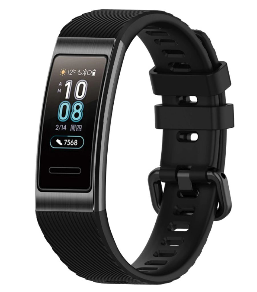 Huawei band clearance 2 strap