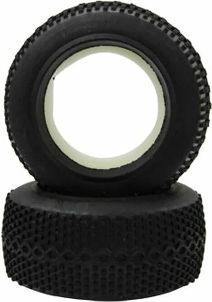 Pneu Jamara 1:10 Spider MiniPin VE2 - Profil à Picots Haute Performance