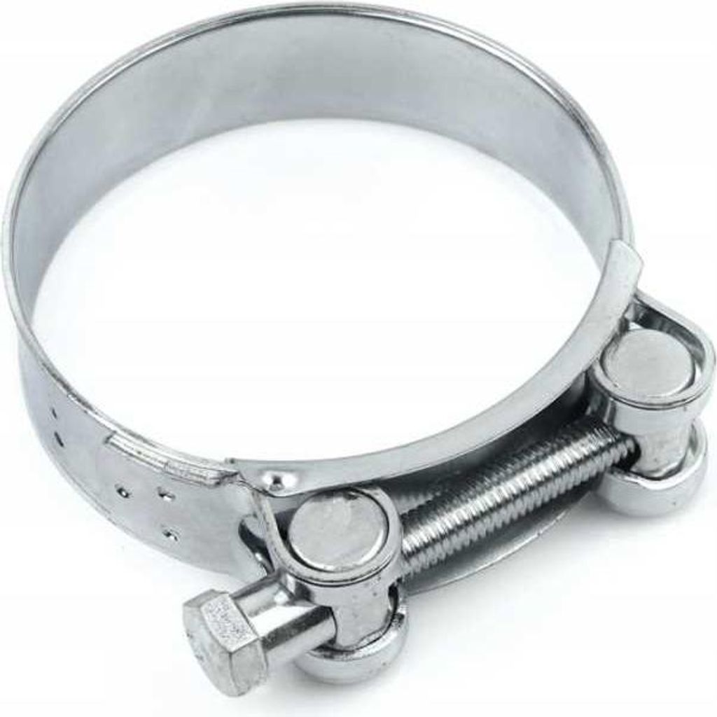GBS W1 Klemme 19-21mm