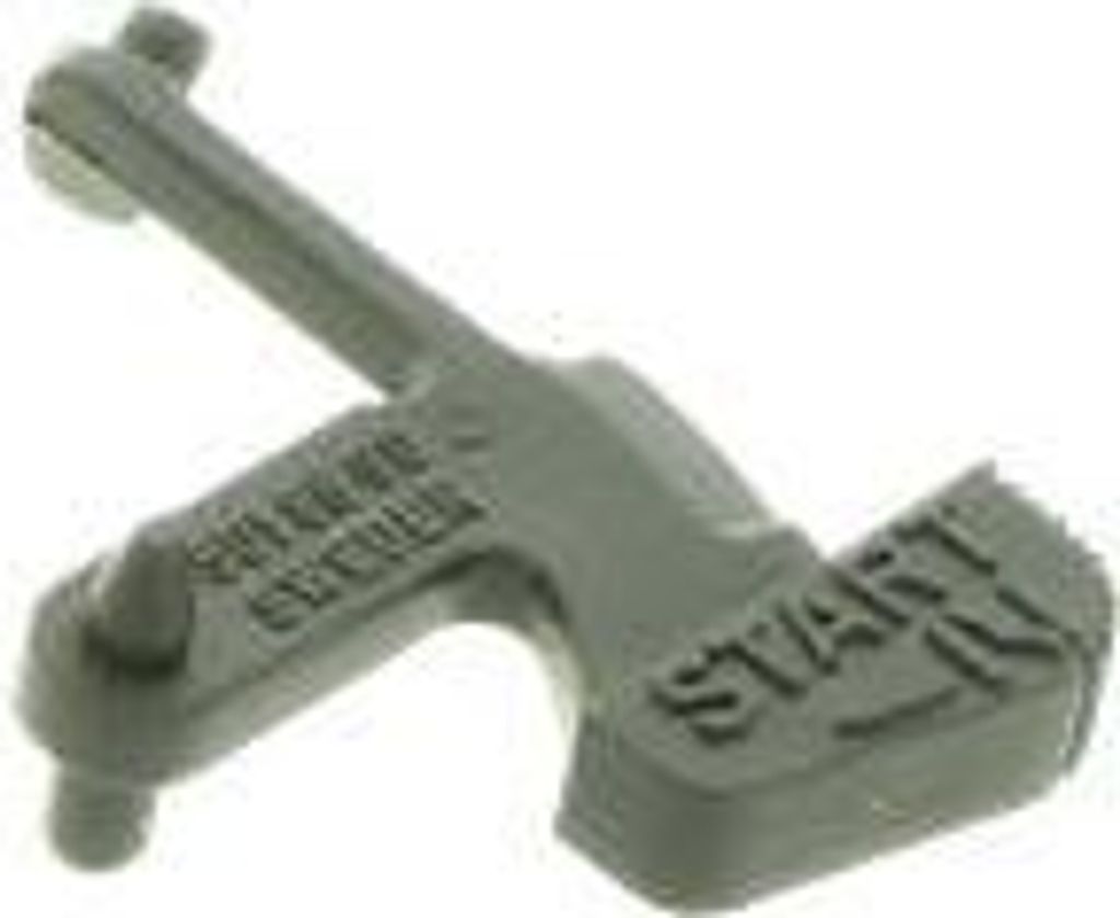 Chokehebel 254 257 Husqvarna 501869002 Produktbild 