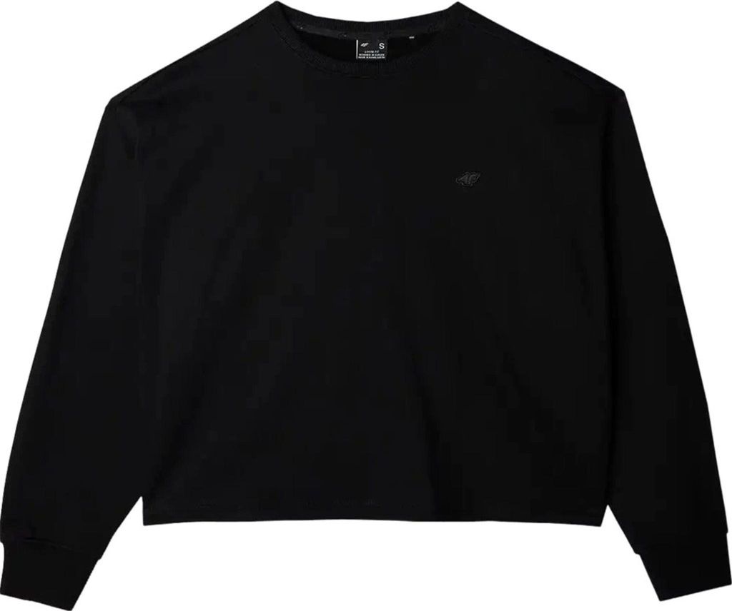 Sweatshirt 4F SWEATSHIRT 4F F1305GBOKACHER