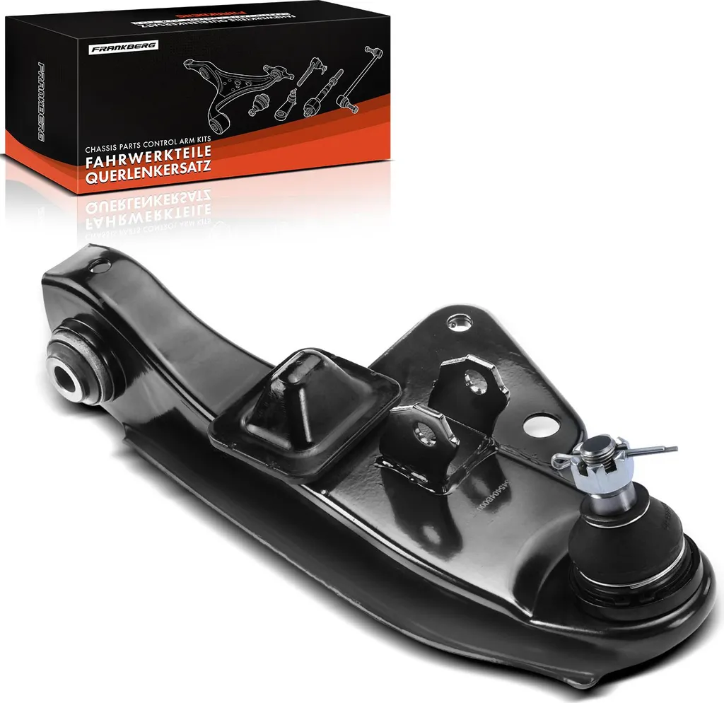 Frankberg Bras de Suspension Avant pour Hyundai H100 HR 2.5L dès 1993
