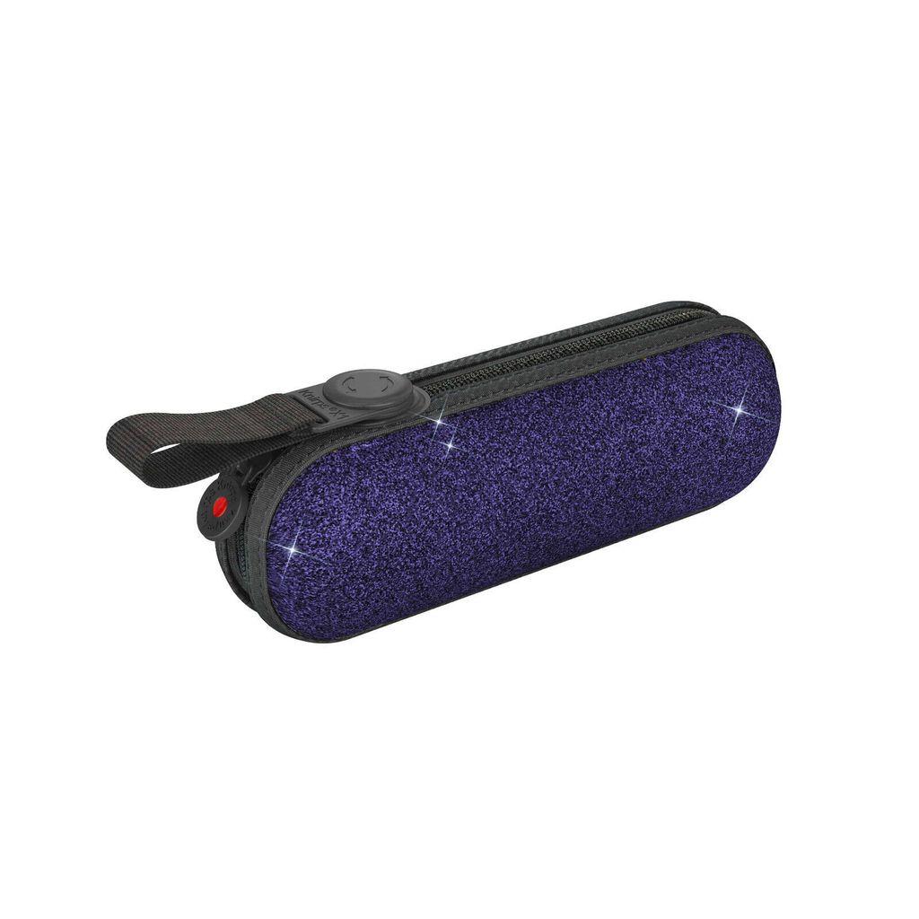 Knirps X1 Mini Regenschirm Taschenschirm Schirm ultra Produktbild 