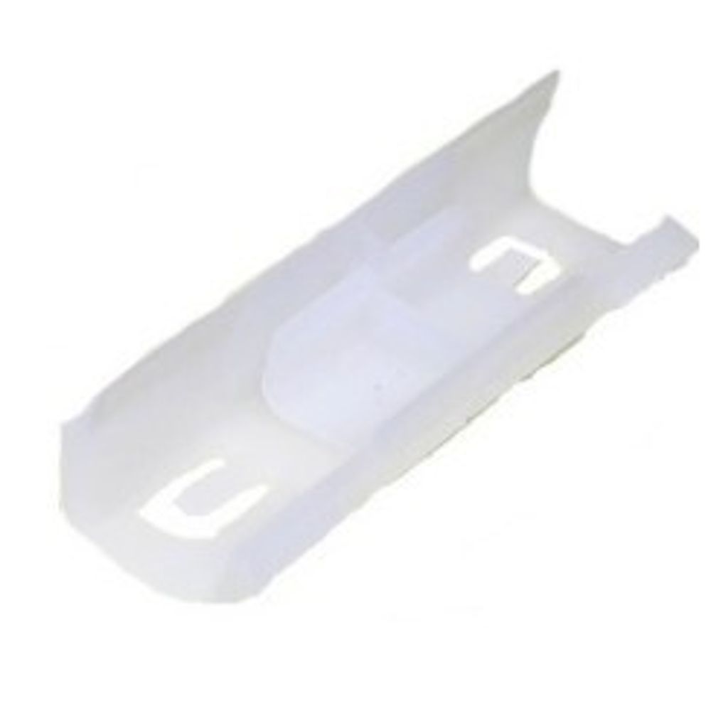 10x ROMIX 15401 Clip Zier- / Schutzleiste Produktbild 