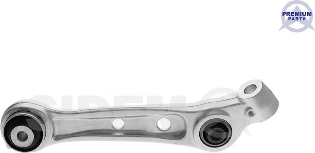Bras de suspension SIDEM 21353 : fini les vibrations sur votre BMW F10