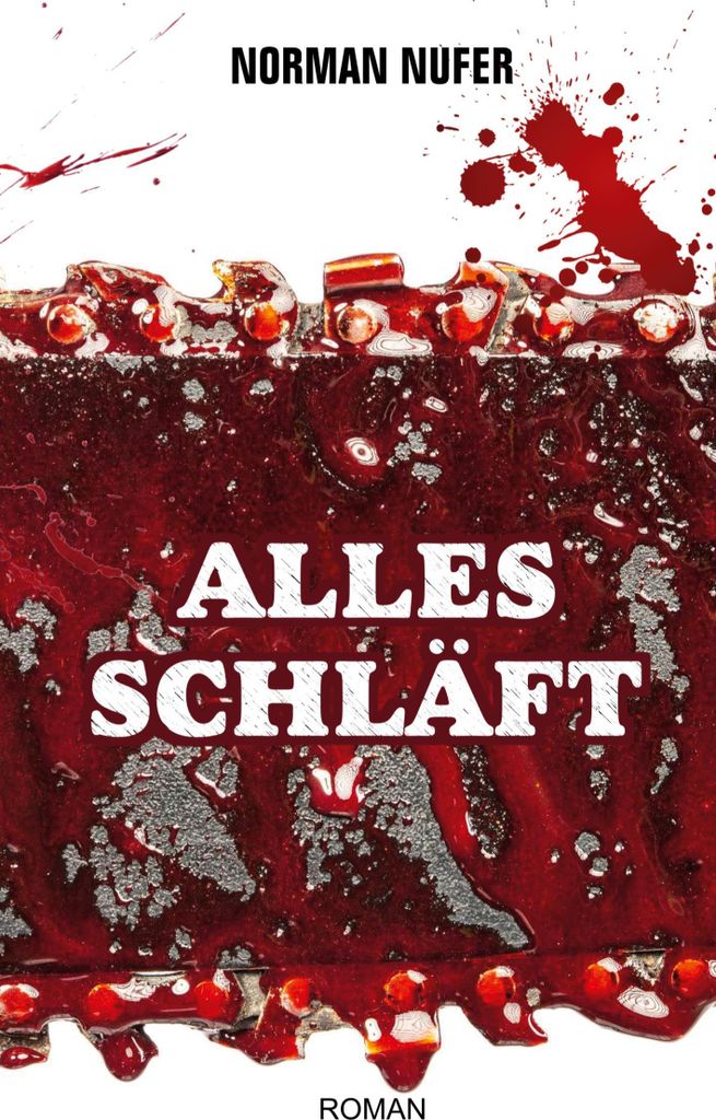 Alles schläft
