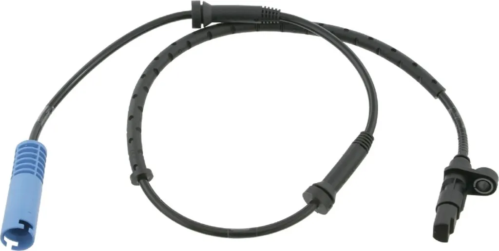 Capteur de Vitesse de Roue ABS Arrière 783mm PARTSTEC pour BMW Série 5