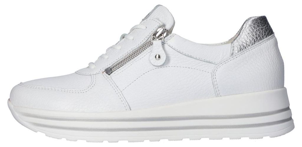 Waldläufer H-Lana 758009-200-150 (8/bianco argento) Immagine del prodotto 