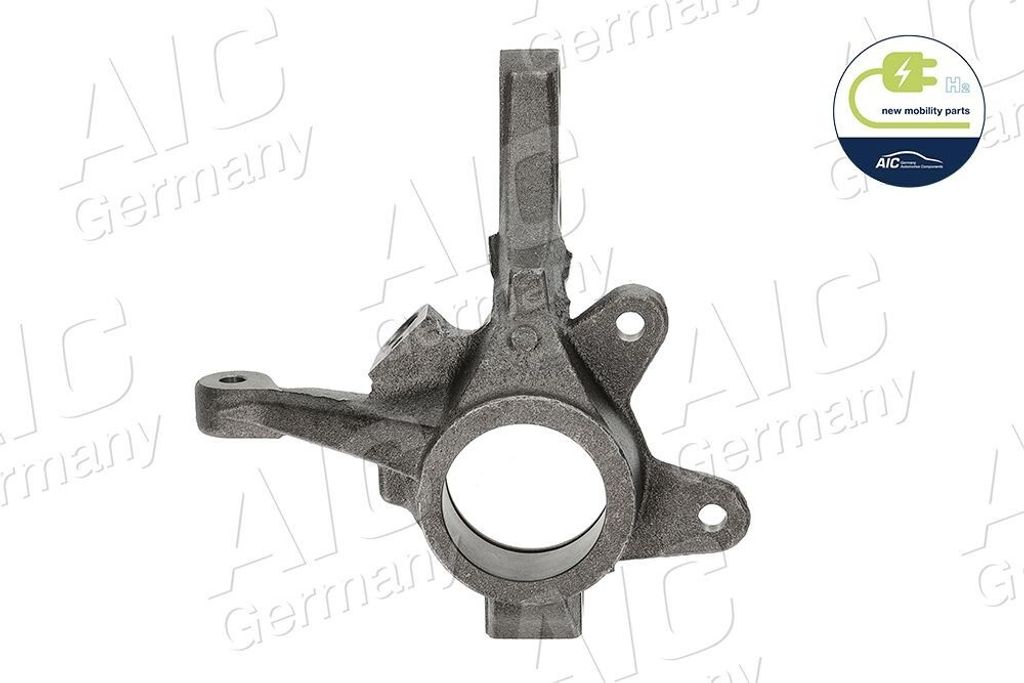 AIC 56532 Achsschenkel Radaufhängung Lenkung für RENAULT CLIO II (BB0/1/2, CB0/1/2) Vorne Rechts