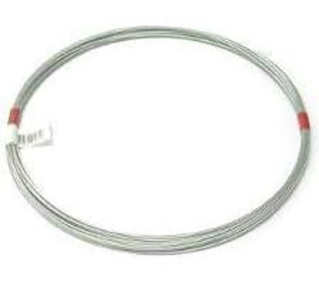 Câble intérieur 2 mm Elveden 10 m - Réparez votre transmission bloquée