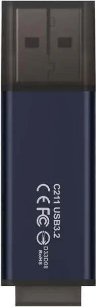 Team Group C211 128 GB, USB-Stick, (USB-A 3.2 Gen 1)