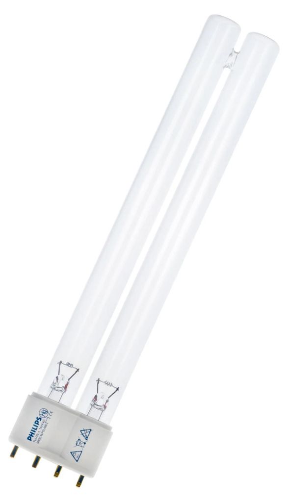 Philips 50600105415 Glühbirne 55 W Produktbild 