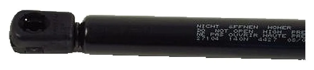 Vérin pneumatique pour Volvo V50 - Réparation capot avec Triscan 316mm - 2