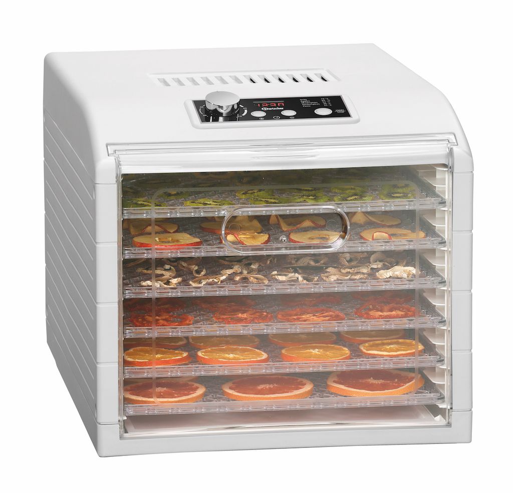 Bartscher Dörrautomat 120