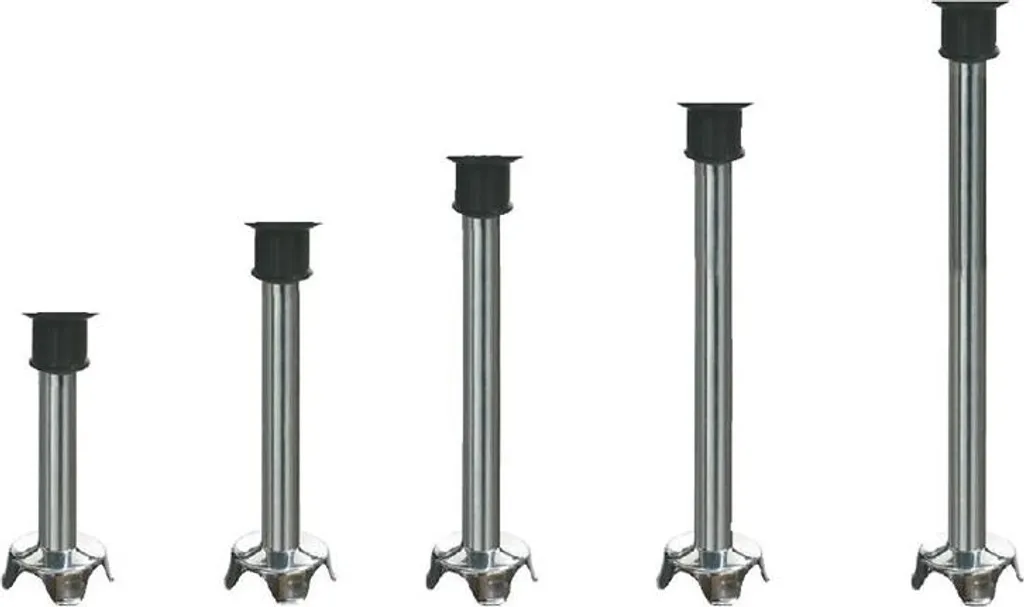 Bras mélangeur amovible Waring 36cm WSB55ST pour préparations pro