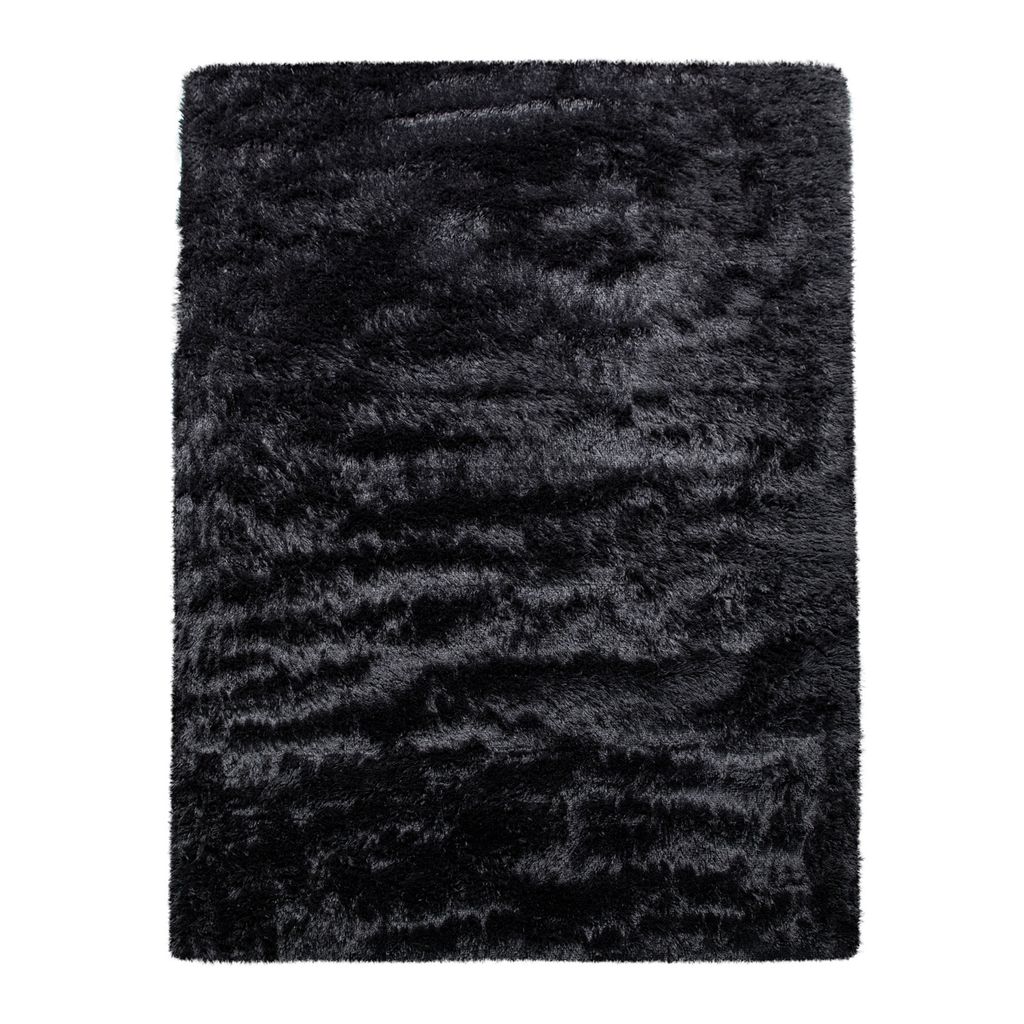 TT Home Teppich Wohnzimmer Hochflor Langflor Weich Soft Produktbild 5