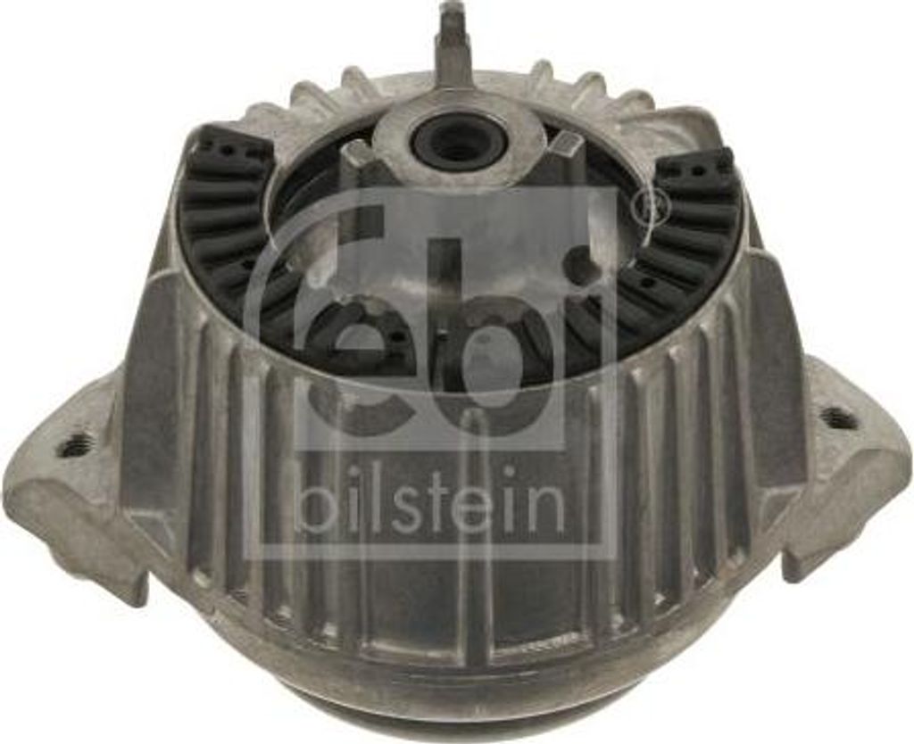 FEBI BILSTEIN 30627 Lagerung, Motor OE A2042400217 kompatibel mit C-Klasse, CLS, E-Klasse