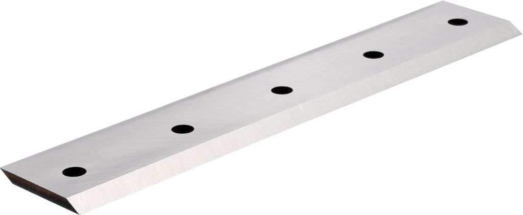Messer für Benzin-Häcksler YT-86158, Ersatzteil