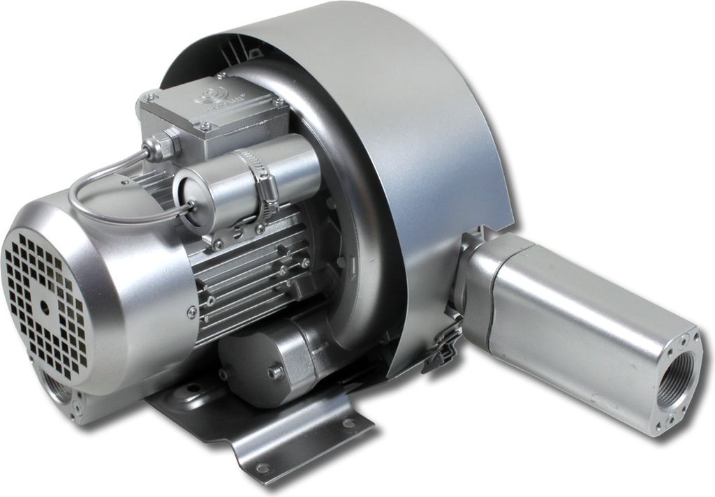 Seitenkanalverdichter SV90