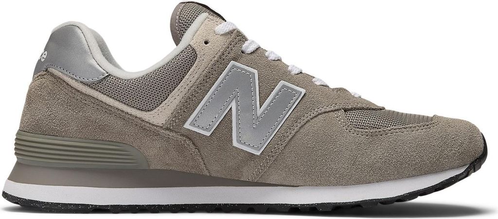 New Balance Ml574Evg Grey Grey 41.5 Produktbild 