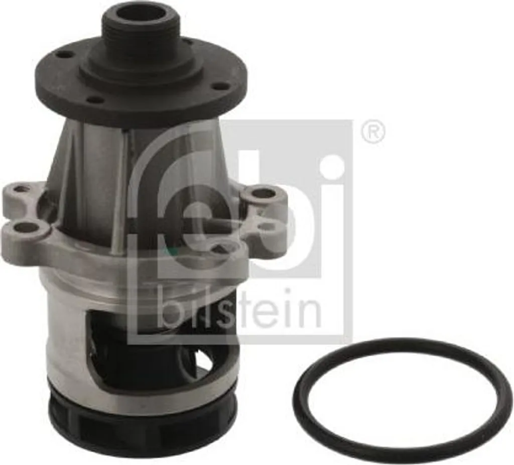 Pompe à eau de refroidissement pour restaurer le moteur des Série 3 E30