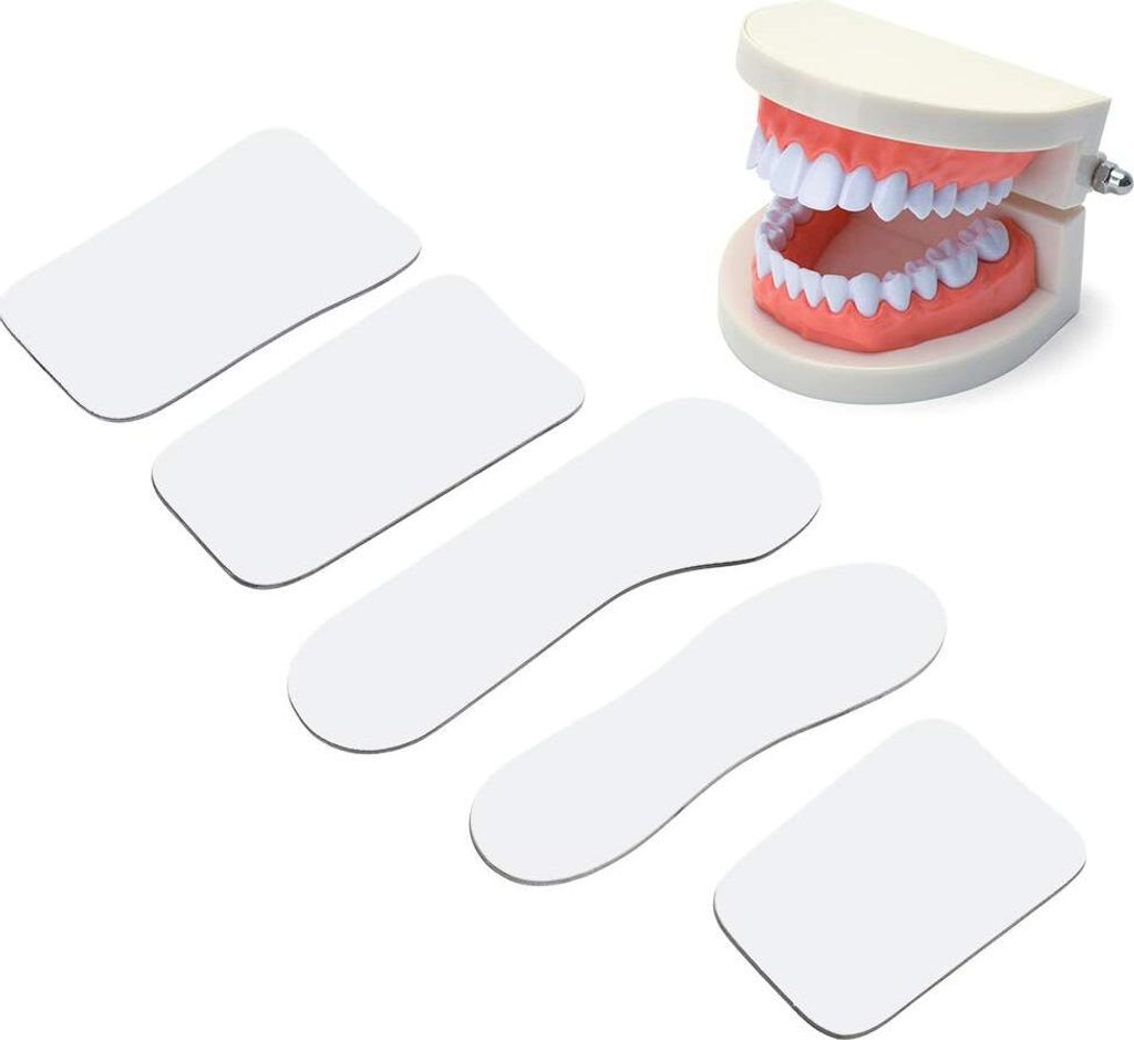 5 Stück/Set zweiseitiger Pofessionaler Produktbild 3