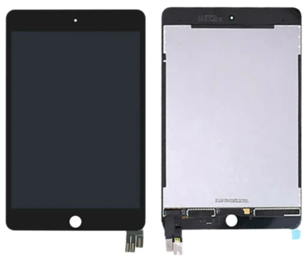 Écran iPad Mini 5 Cassé ? Bloc LCD Tactile A2133 A2126 Remplacement