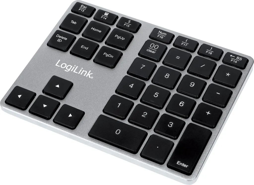 Clavier numérique sans fil pour ordinateur portable et MacBook Air Pro