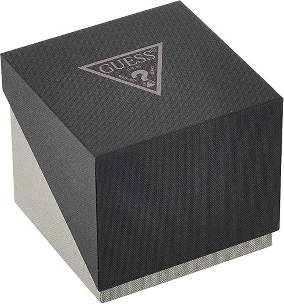 Pánské náramkové hodinky Guess CONNOISSEUR GW0265G6 z Obrázek produktu 