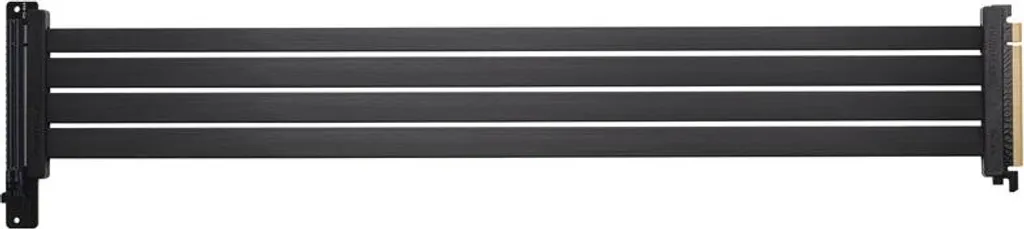 Évitez les chutes de FPS avec le Câble Riser Phanteks PCI-E 4.0 x16