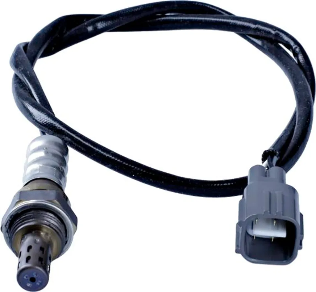 Sonde Lambda NTK 91357 Capteur d'Oxygène de Précision pour Moteur - 6