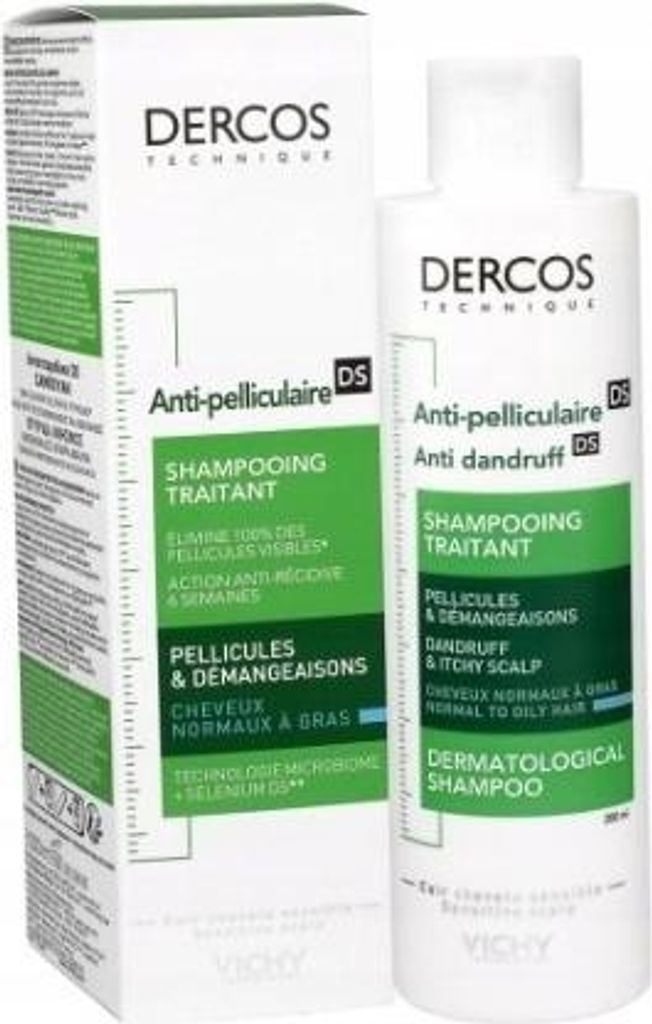 Vichy Denní krém proti vráskám, denní péče proti ztrátě Obrázek produktu 