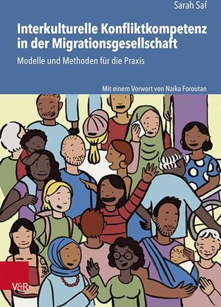 Interkulturelle Konfliktkompetenz : Gérer la diversité au quotidien