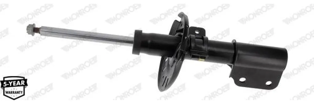 Amortisseur de Rechange pour Peugeot 308 MONROE G8311 OE 1611448780