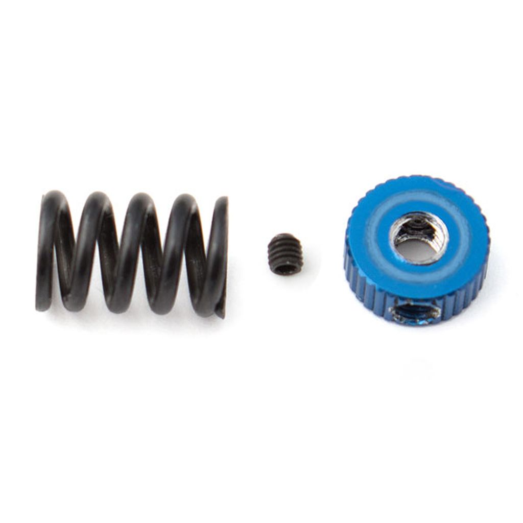 Team Associated B64 Ft Slipper Mutter