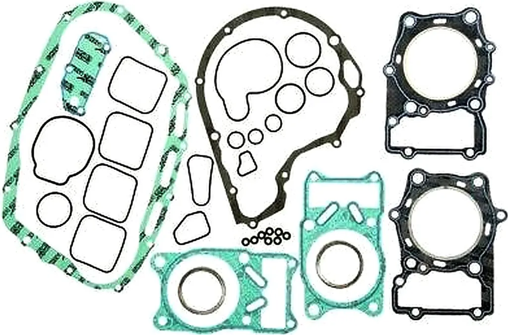 Stop fuites : Joints moteur Sachs Roadster 800 2000-2004 par Pamoto